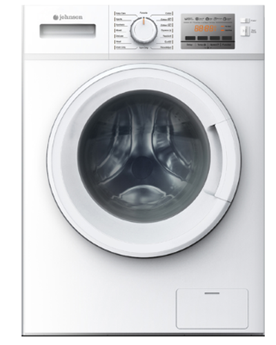Lavadora Johnson JWF721A