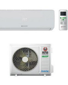 Eas Electric - Basic