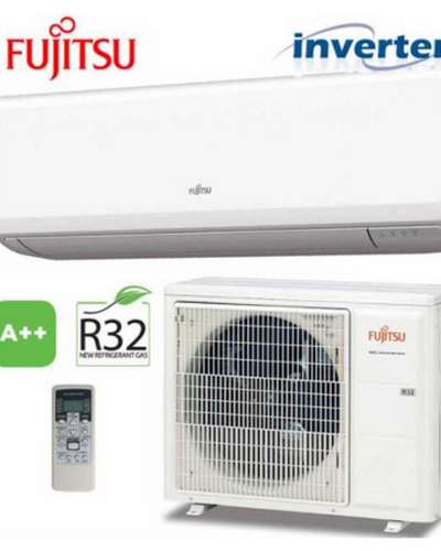 Fujitsu serie UIKP