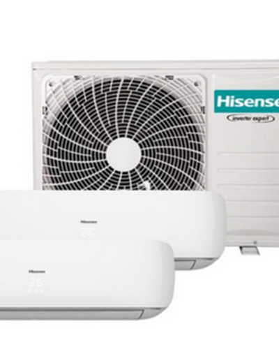 Hisense Multisplit