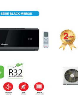 Johnson Serie Black Mirror