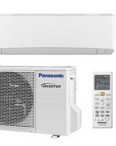Panasonic serie VKE