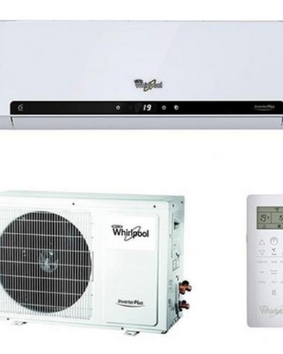 Whirlpool Serie SPIW