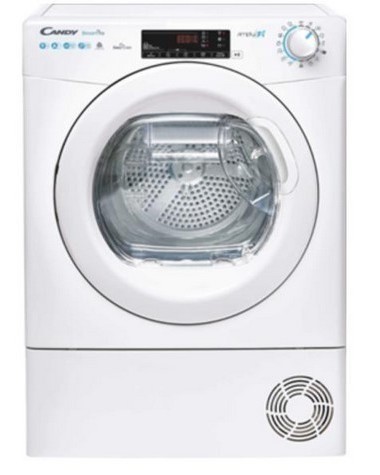 Secadora Candy CSOH9A2TES